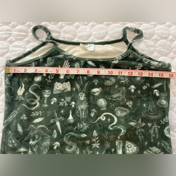 Brett Manning Tank Top - Picture 3 of 7